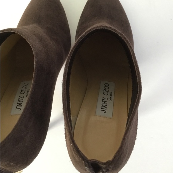 JIMMY CHOO - Picture 14 of 16